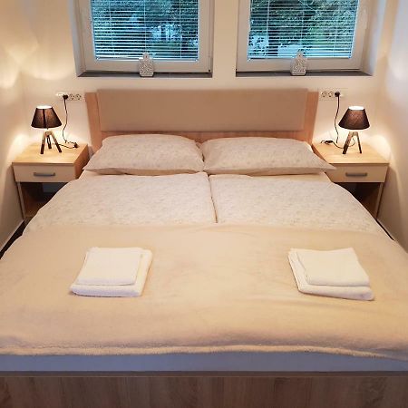 4 Seasons Apartment Radovljica Ngoại thất bức ảnh