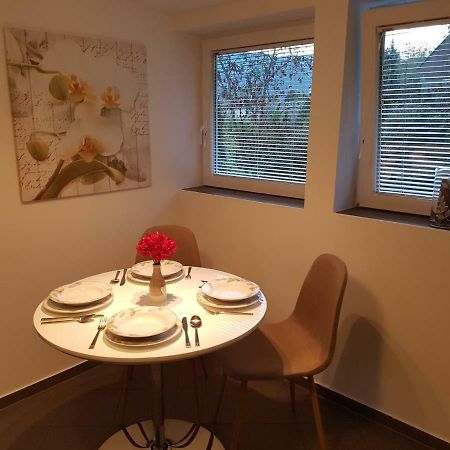 4 Seasons Apartment Radovljica Ngoại thất bức ảnh