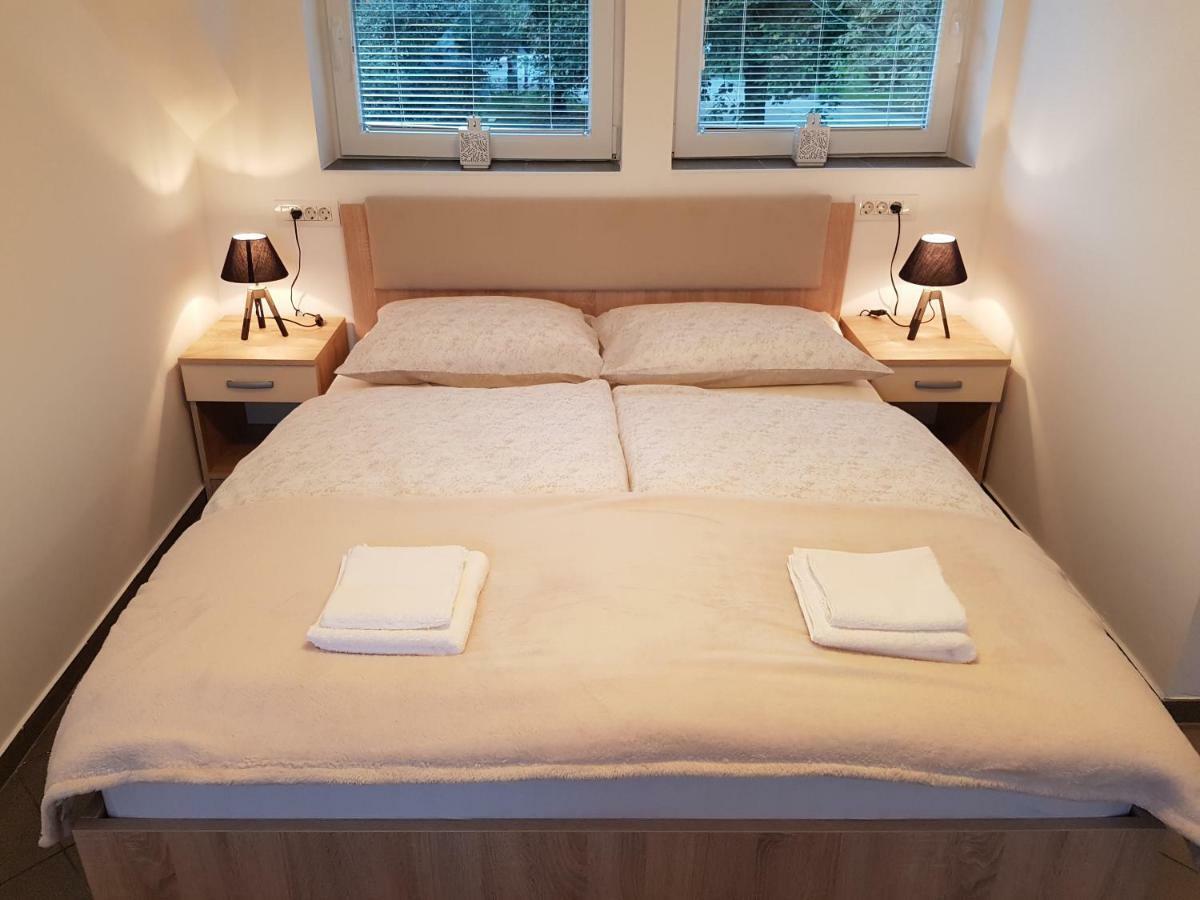4 Seasons Apartment Radovljica Ngoại thất bức ảnh