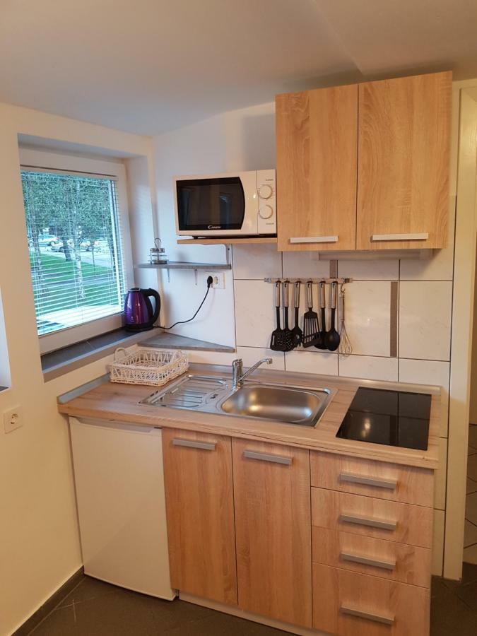 4 Seasons Apartment Radovljica Ngoại thất bức ảnh
