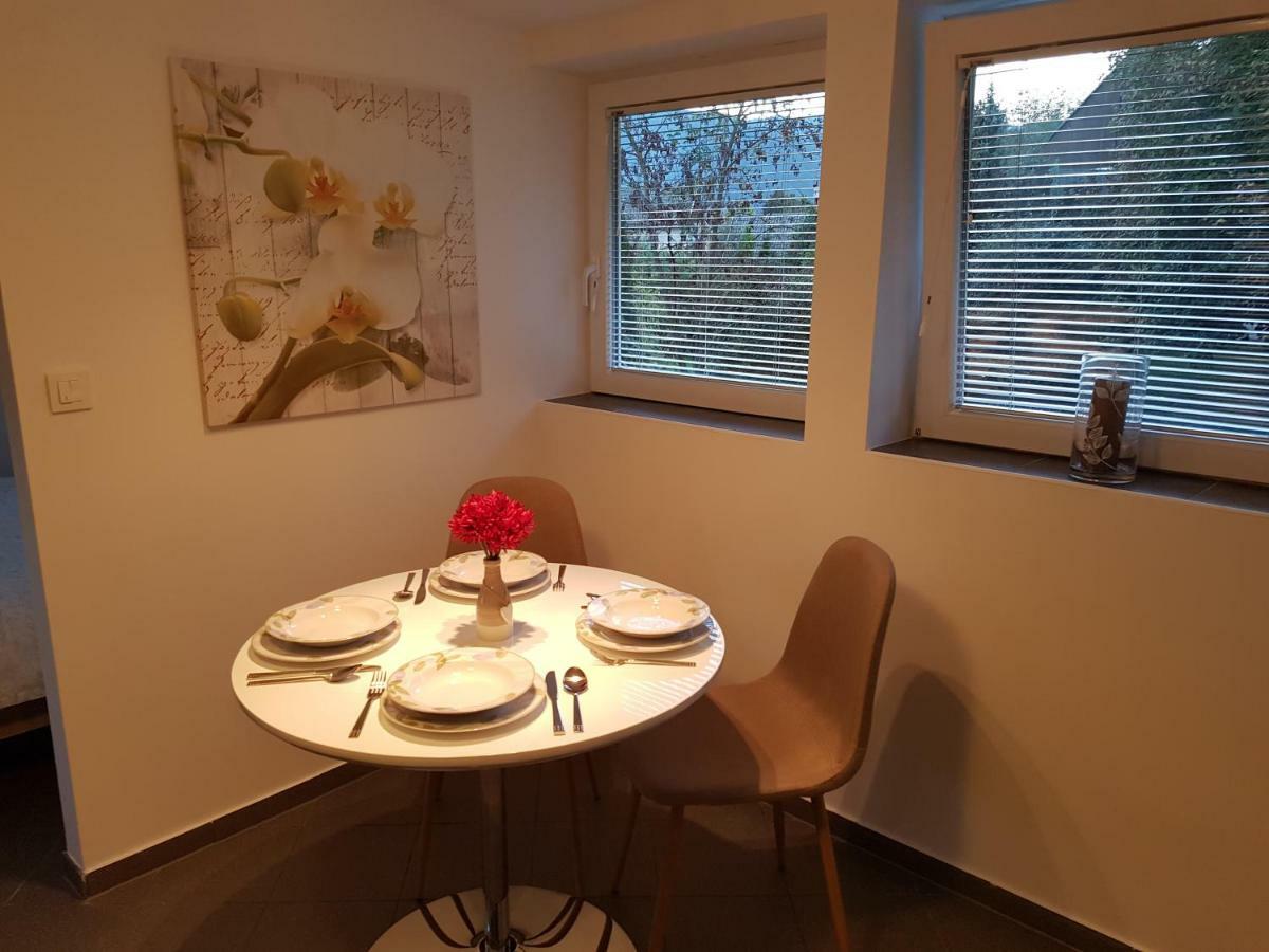 4 Seasons Apartment Radovljica Ngoại thất bức ảnh